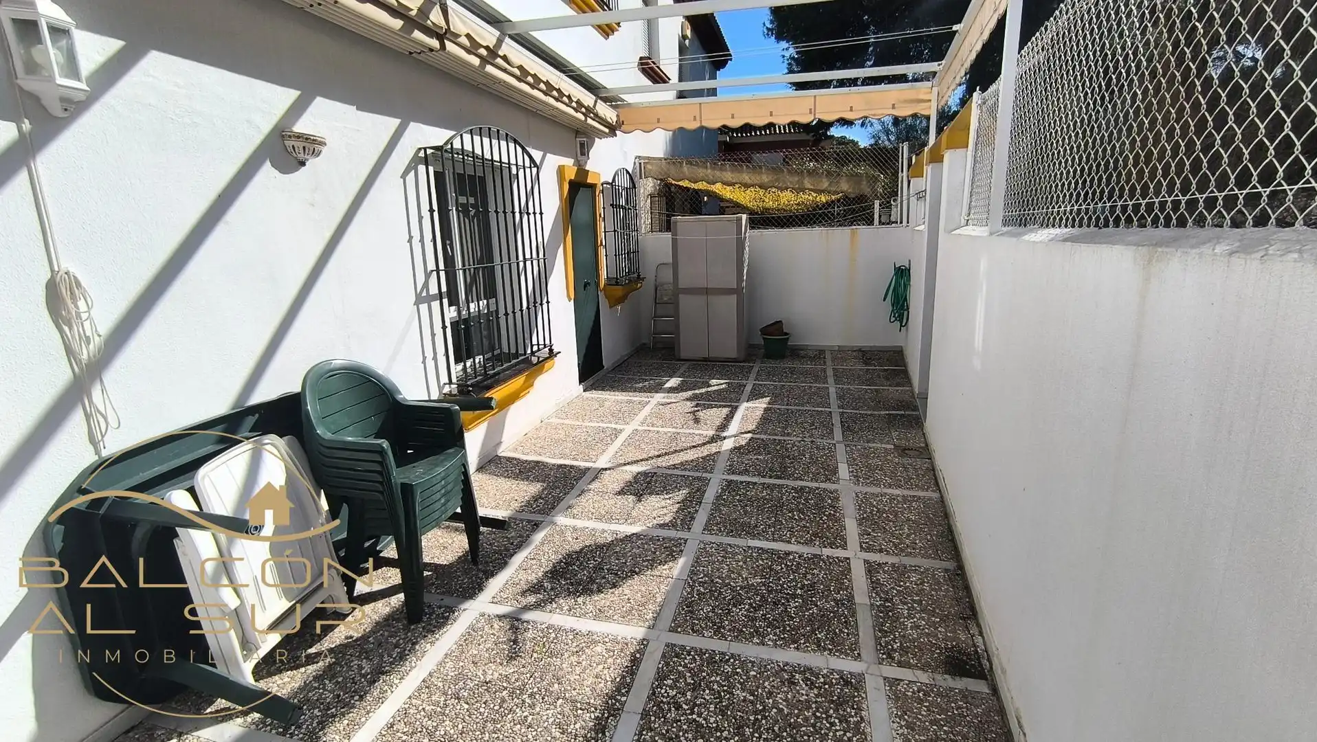 Villa con terrazza in vendita a Bahia Luz - La Forestal, imagen 6