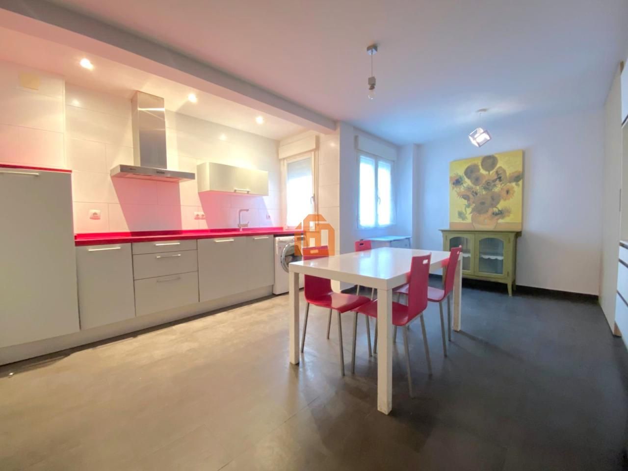 Pis de lloguer a Juan Lorenzo Segura, Centro Ciudad