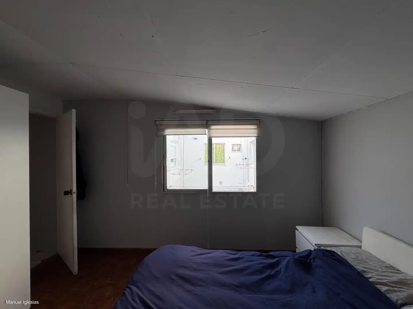 Bedroom of Attic for sale in Oleiros  with Terrace