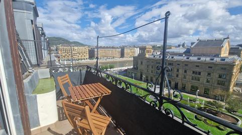 Foto 5 de Pis en venda a Reina Regente, Parte Vieja, Donostia - San Sebastián