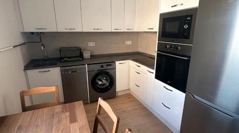 Foto 4 de Pis en venda a Avenida Pablo Picasso, 55, La Felguera, Langreo