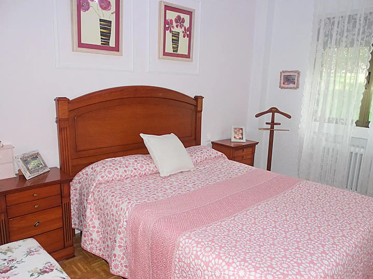 Dormitori de Pis en venda en Arganda del Rey amb Parquet