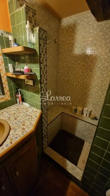 Finca rústica en venta en Zeanuri con Calefacción