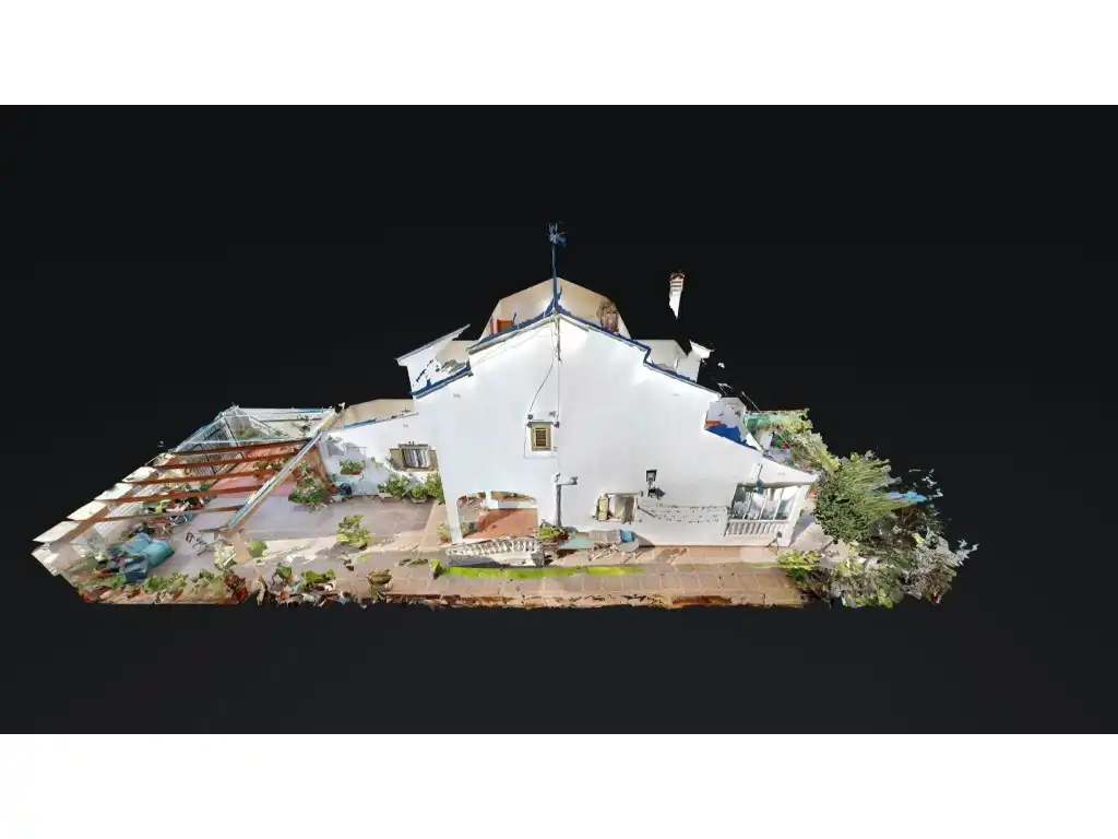 Casa adosada en venda en Torrent amb Aire condicionat, Calefacció i Jardí privat