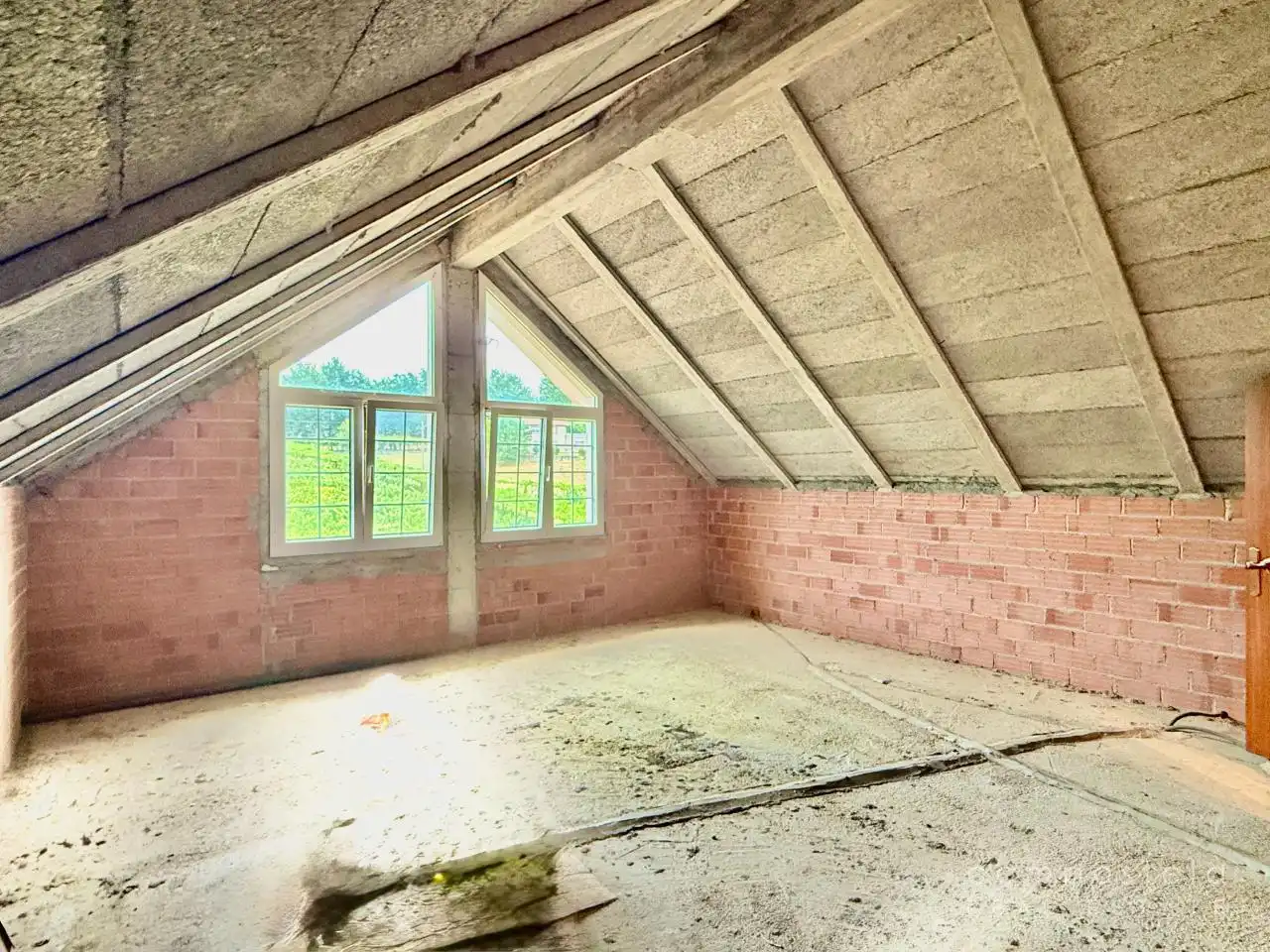 Villa avec jardin à vendre à Lugar Fontebranca, imagen 21