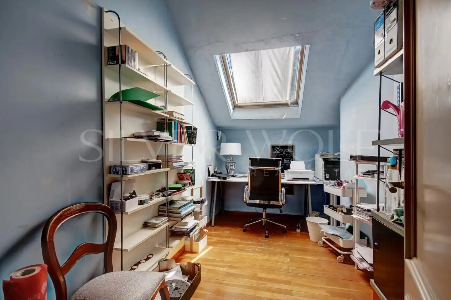 Bedroom of Houses for sale in Viladecans  with Air Conditioner, Heating and Private garden