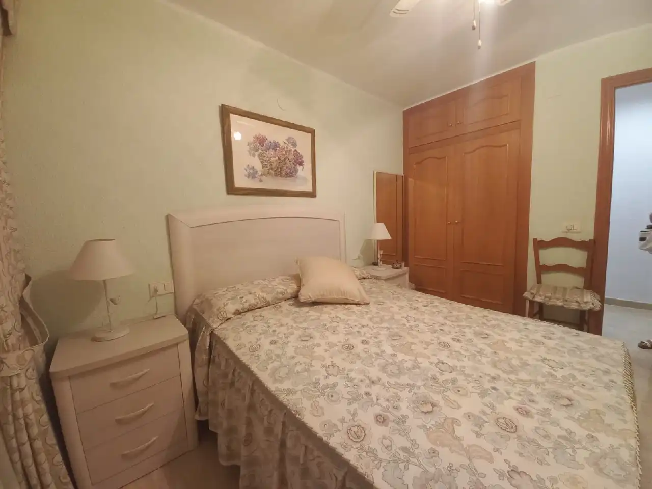 Apartament amb ascensor en venda a Benicasim Golf, imagen 8