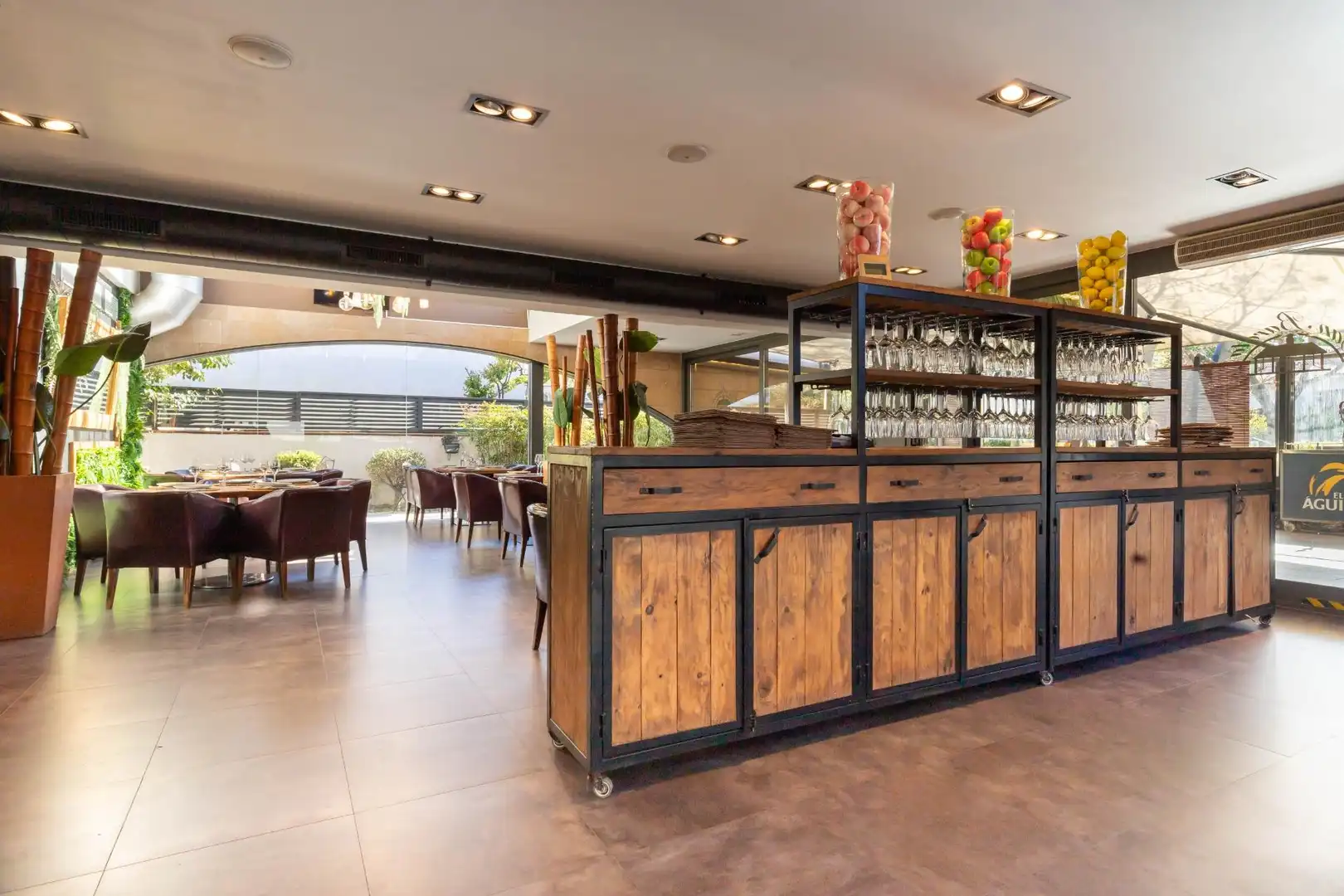 Commercial properties for sale in Sant Cugat del Vallès
