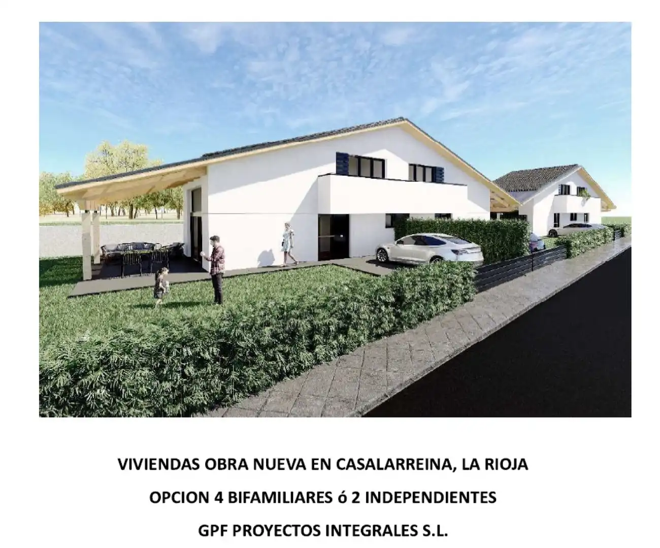 Lands and plots for sale in Casalarreina, imagen 2