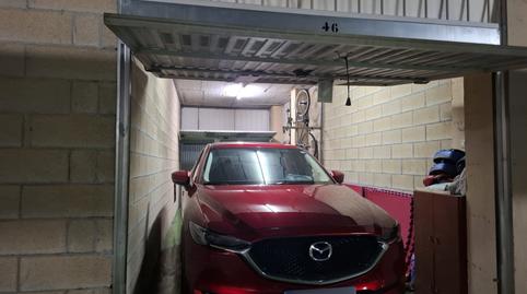 Foto 2 de Garatge en venda a Zearkale Kalea, Ermua, Bizkaia