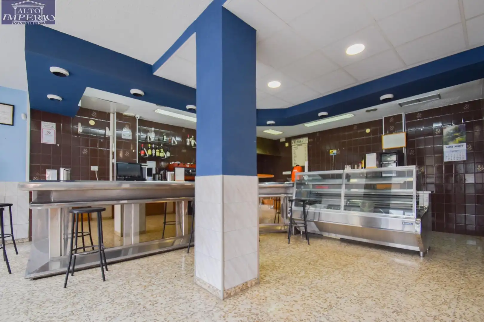 Business premises for sale in Plaza de Poeta Garcilaso de la Vega 6, imagen 11