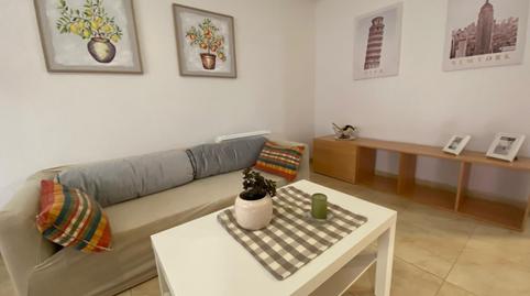 Photo 2 of Apartment to rent in Calle de Miguel de Cervantes, 39, Paseo Sagasta, Zaragoza