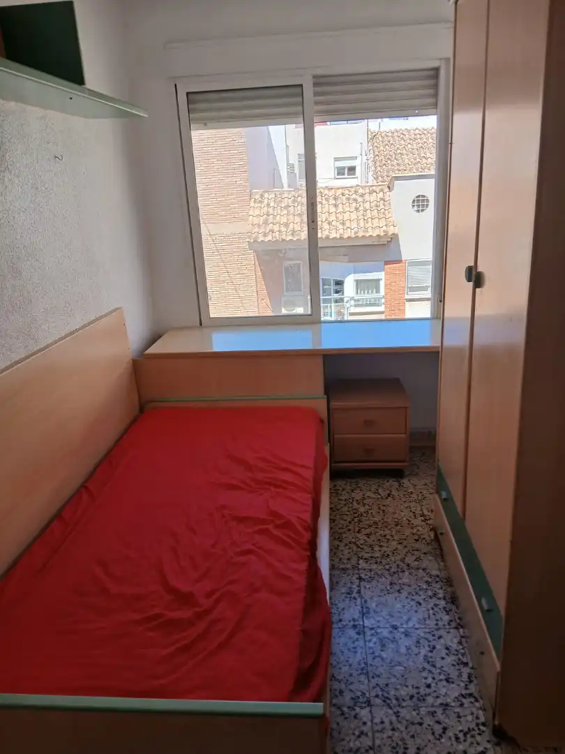 Appartamento con terrazza in affitto a Calle Menorca 12, imagen 17