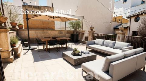 Foto 3 de Casa o chalet en venta en Calle Doctor Nacher, Centro, Valencia