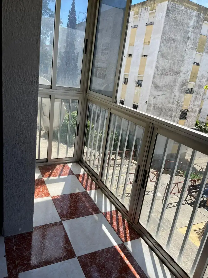 Terrassa de Pis en venda en Jerez de la Frontera amb Terrassa
