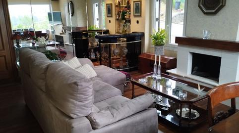 Foto 2 de Casa adosada en venta en Hernialde, Gipuzkoa