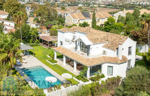 Casa-chalet en Venta en Del Coral en Nueva Atalaya