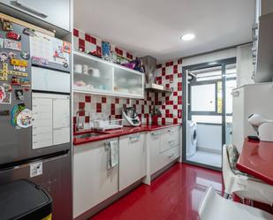 Kitchen of Flat for sale in Coslada  with Air Conditioner, Heating and Storage room