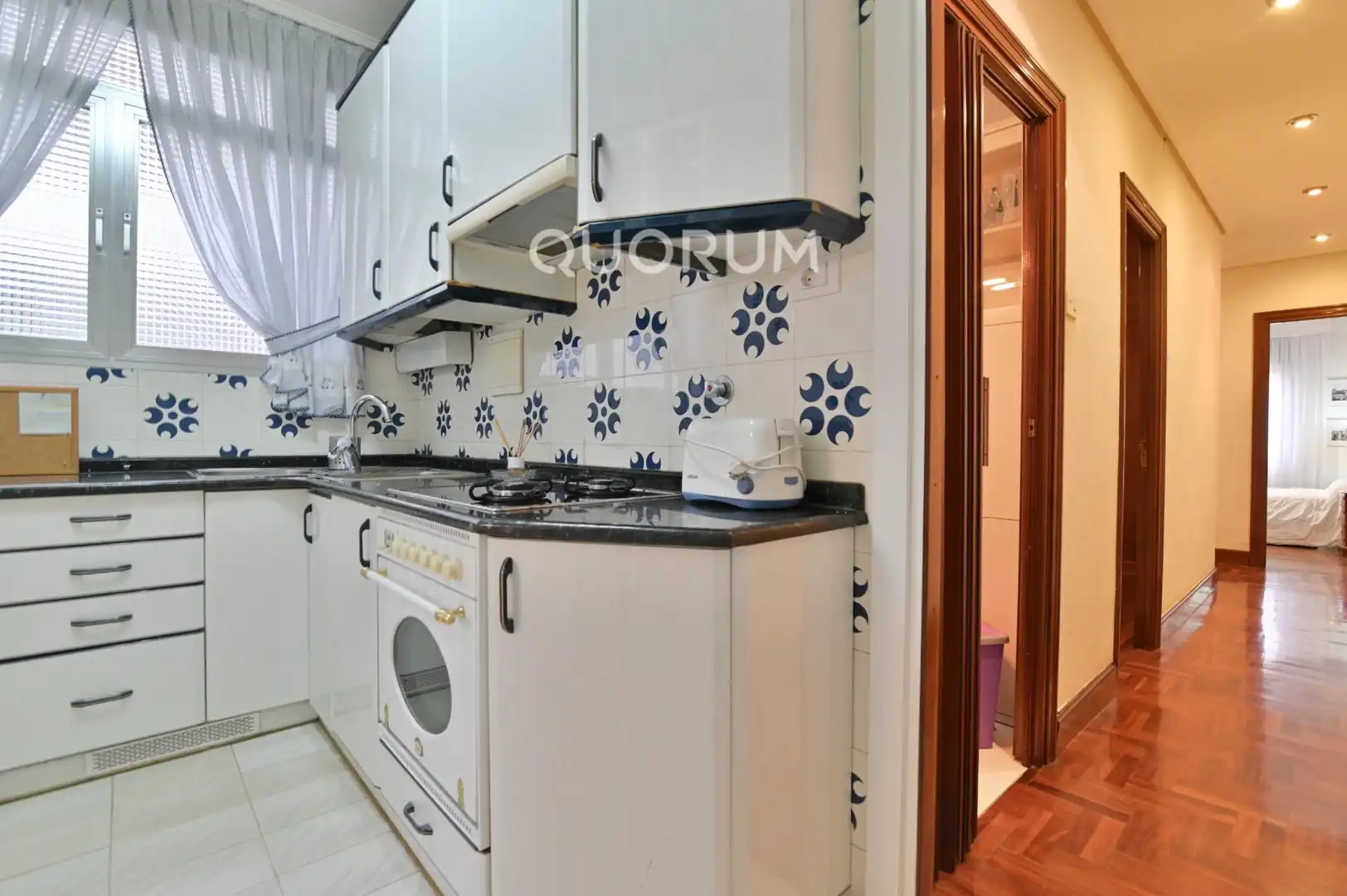 Flat for rent in Calle de Enrique Eguren, Ametzola