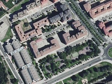 Piso en venta en Las Eras de Renueva