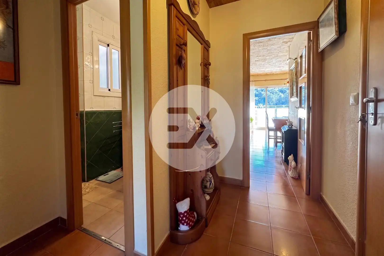 Flat for sale in Castelldefels  with Air Conditioner, Terrace and Community pool