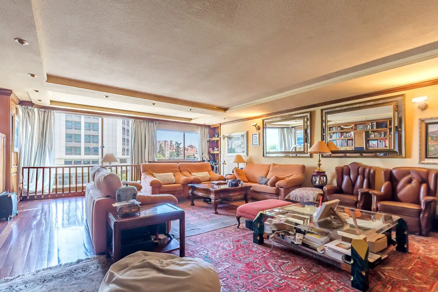 Appartement avec piscine à vendre à Moncloa - Aravaca, imagen 3