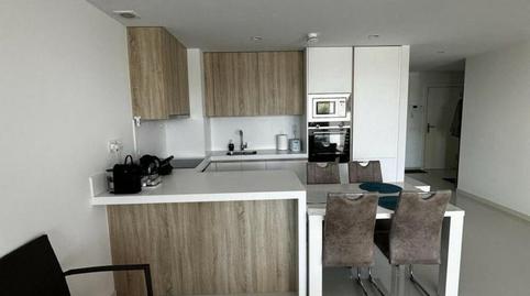 Photo 5 of Apartment to rent in Benatalaya, Estepona