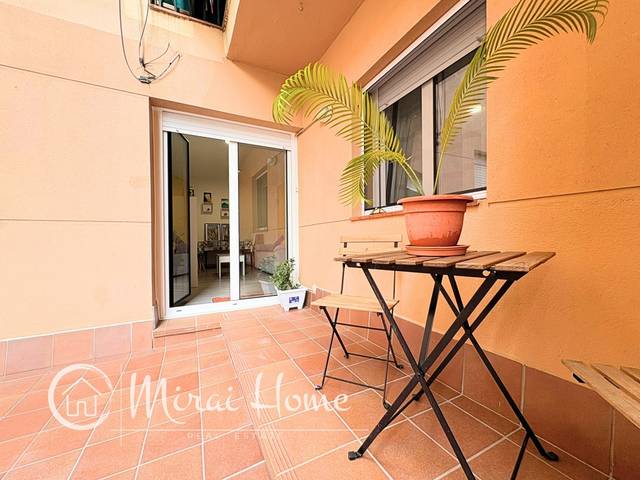Piso en Venta en Ponent