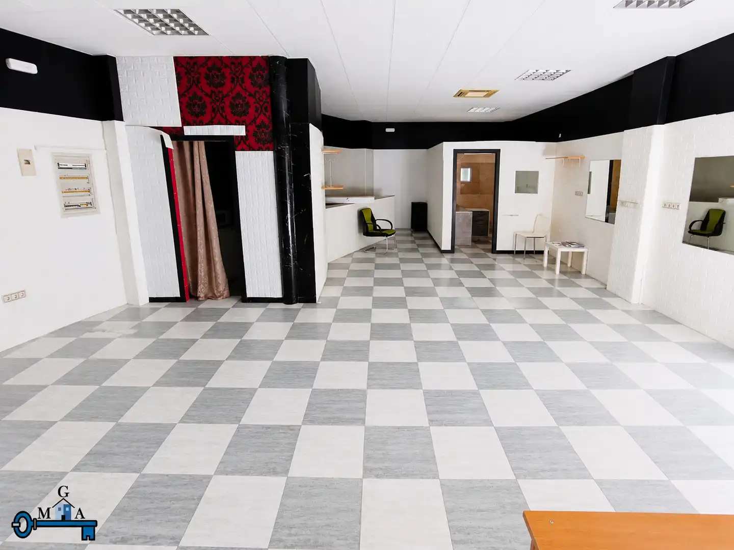 Local comercial de lloguer a Centro, imagen 8