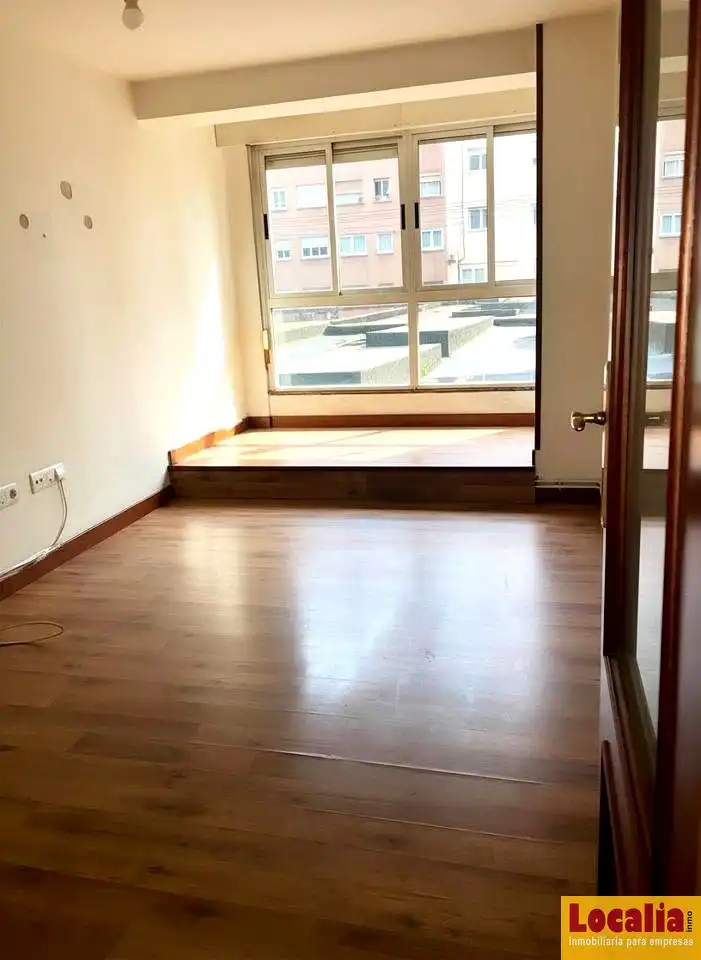 Habitación de Piso en venta en Santander