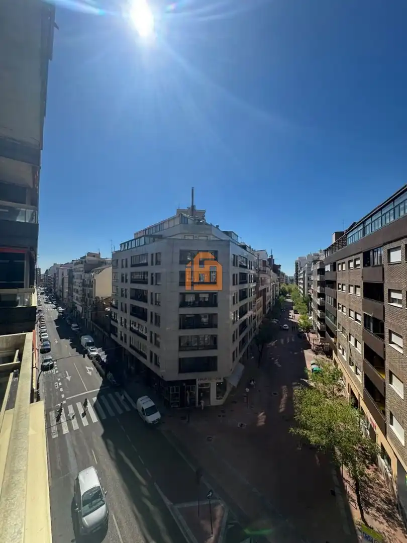 Pis amb ascensor en venda a Calle Padre Isla, imagen 31