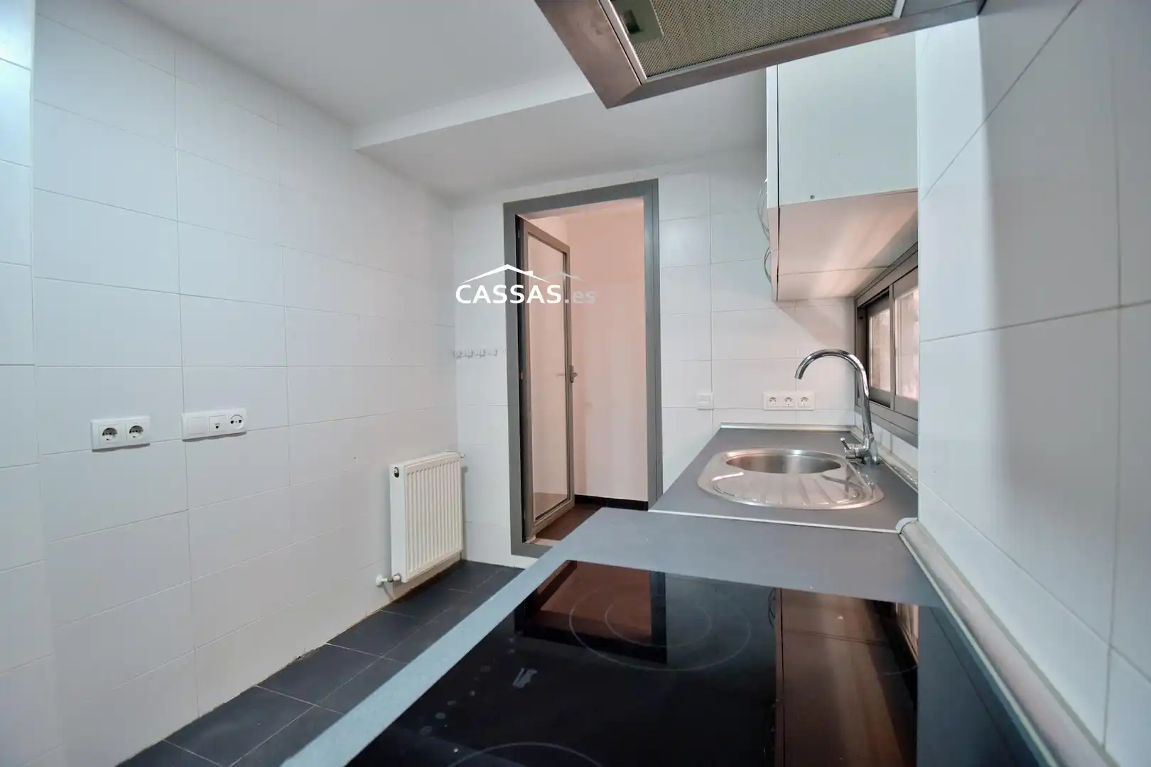 Wohnung zum Verkauf in Calle Juan Bautista Monegro, Soto del Henares