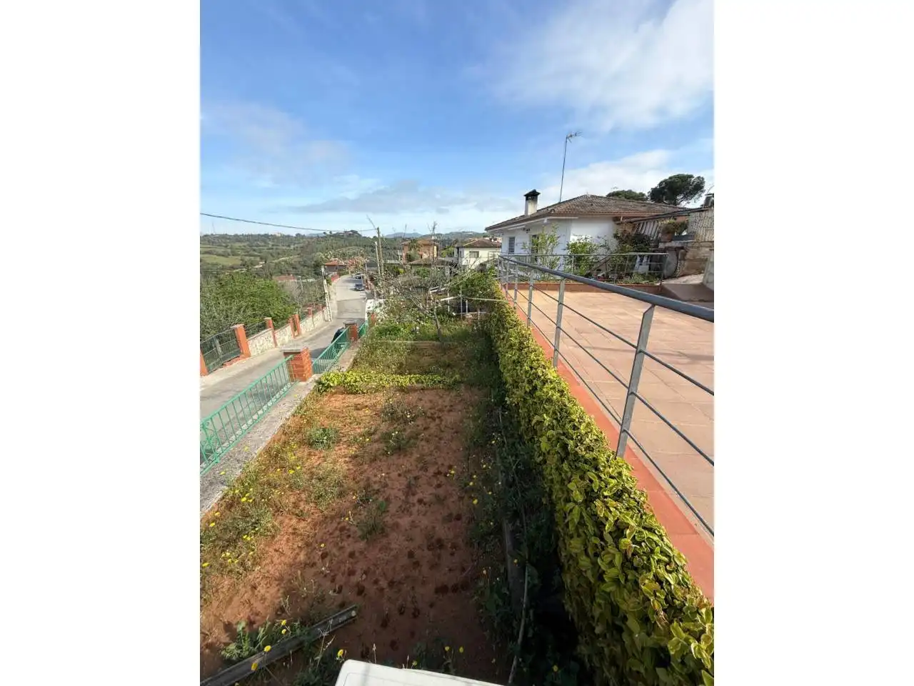 Terreny residencial en venda a Castellbisbal, imagen 10