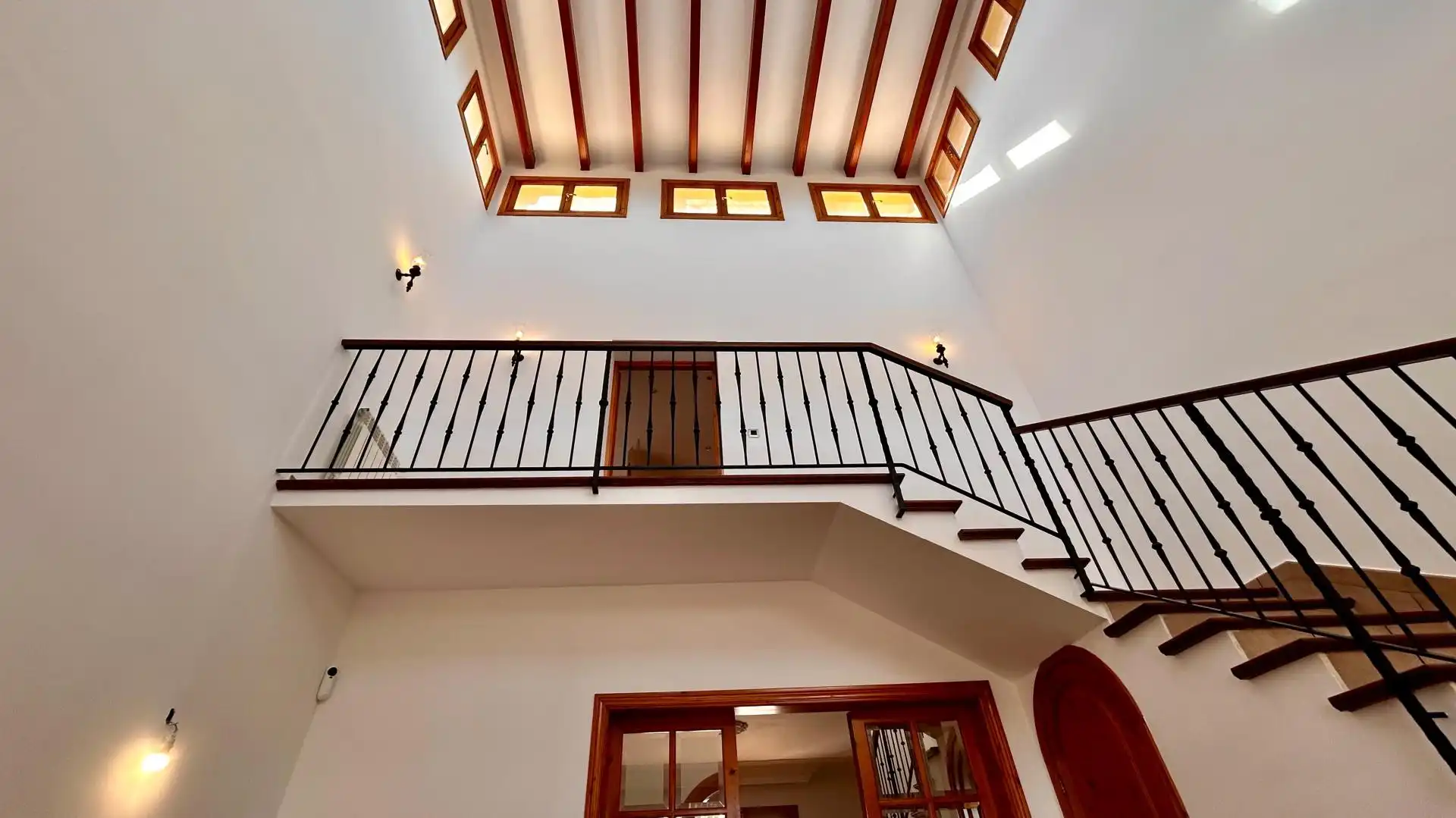 Casa rustica con terrazza in vendita a Manacor Centre, imagen 4