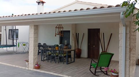 Photo 2 of Houses for sale in Lloma la, Benimarfull, Alicante