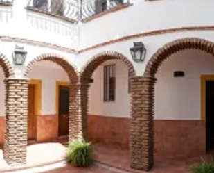 Exterior view of Apartment to rent in  Córdoba Capital  with Air Conditioner