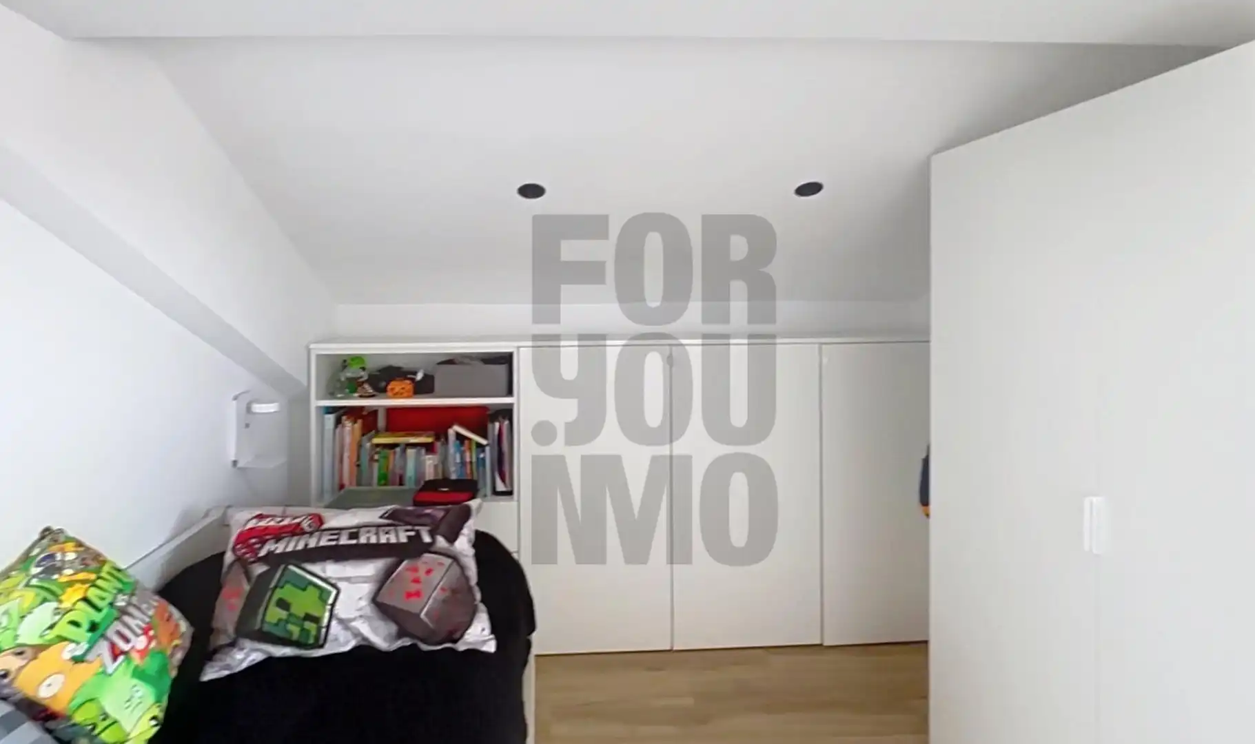 Penthouse for sale in Calle LARREZABALETA, imagen 25