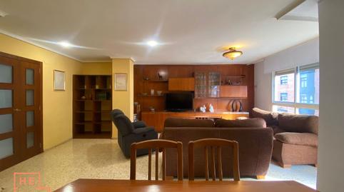 Photo 5 of Flat to rent in Parque Geólogo José Royo Gómez, Castellón de la Plana / Castelló de la Plana