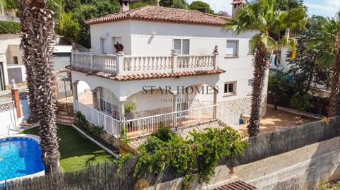 Photo 2 of House or chalet for sale in Lloret Verd - Els Pinars, Girona