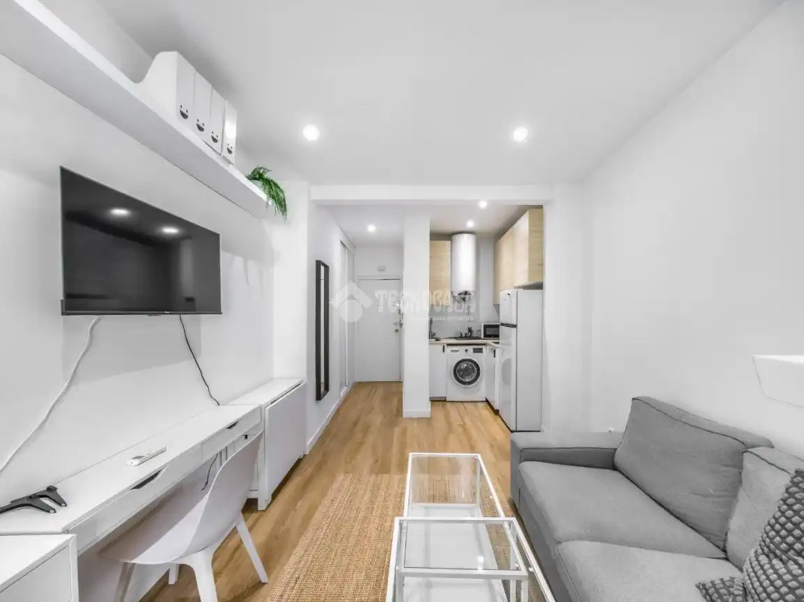 Estudio en venta en Centro, imagen 2