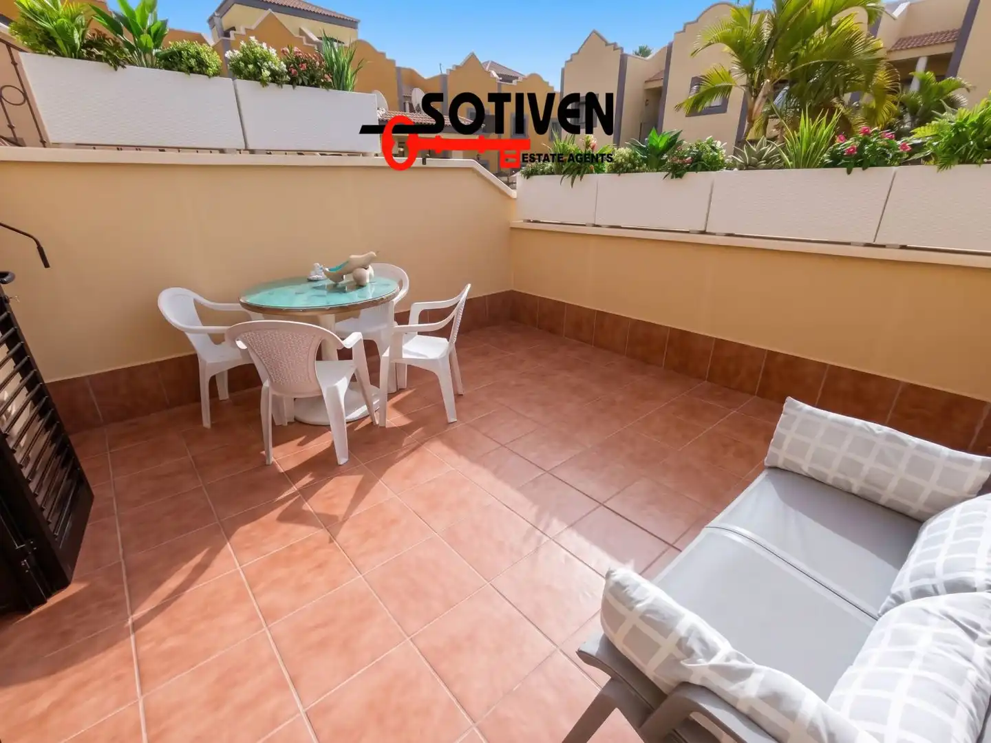 Appartement compact avec piscine à louer à Roque de los Muchachos, imagen 5