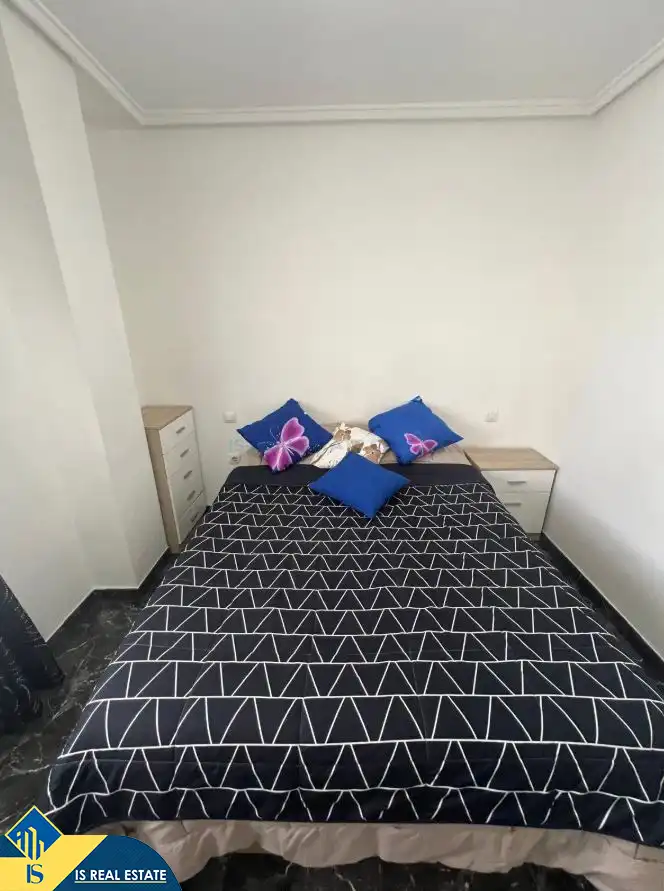 Apartament amb ascensor en venda a Playa del Cura, imagen 8
