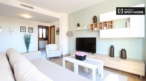 Photo 4 of Flat to rent in Colina, Madrid