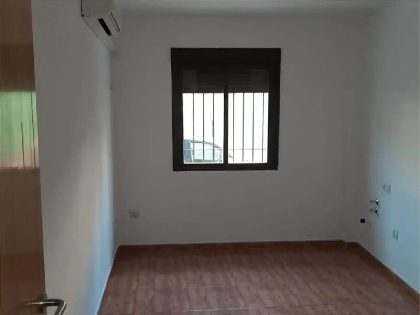 Dormitori de Apartament en venda en La Iruela amb Aire condicionat