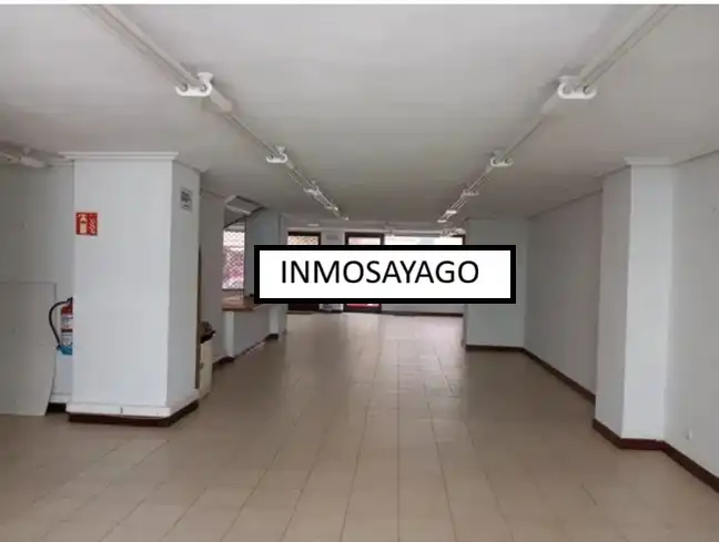 Locale commerciale in vendita a Calle Isaac Peral, imagen 2