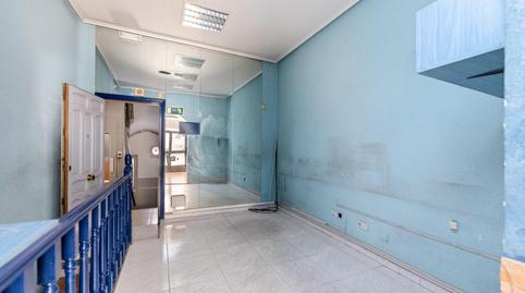 Foto 4 de Dúplex en venda a Calle Batalla de Salado, Palos de Moguer,  Madrid Capital