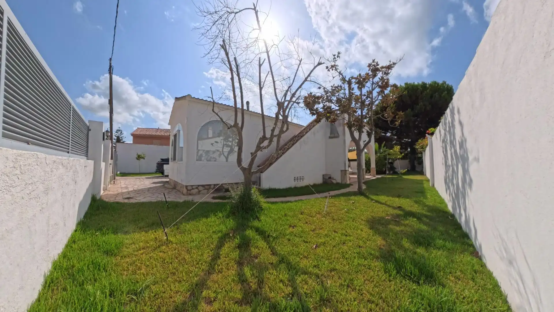 Chalet con piscina en venta en Eucaliptus- Poble Nou del Delta, imagen 42