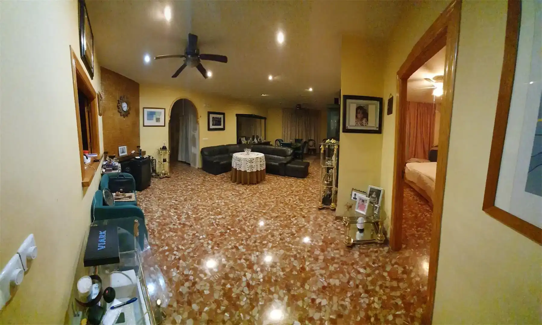 Piso en venta en Salobreña con Internet
