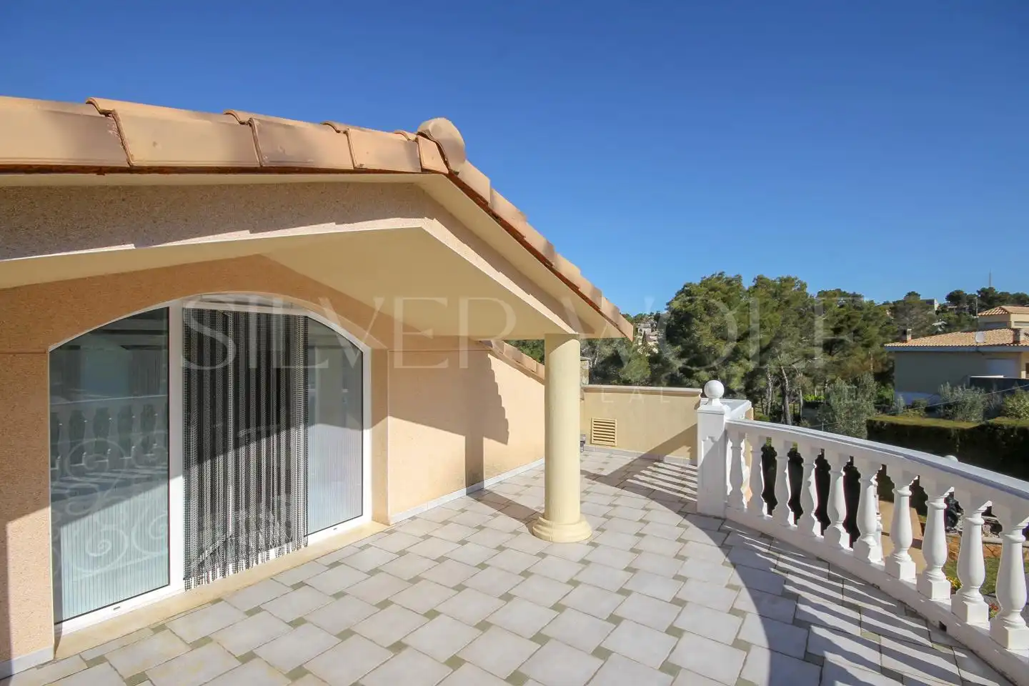 Casa con jardín en venta en Olivella, imagen 29