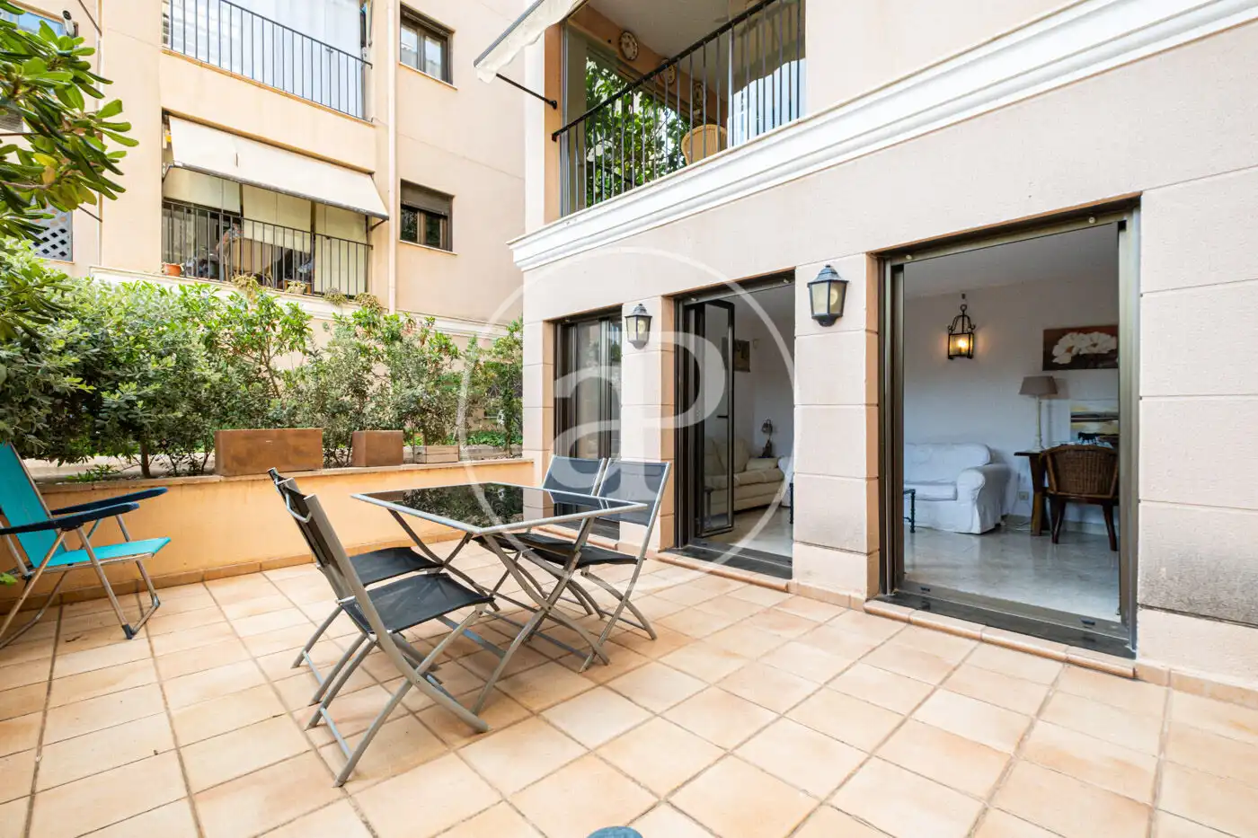 Flat for rent in Carrer de Medellín, Es Portixol - Es Molinar